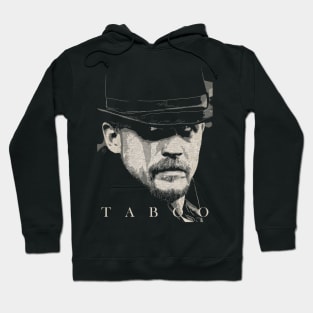 Vintage Taboo Hoodie